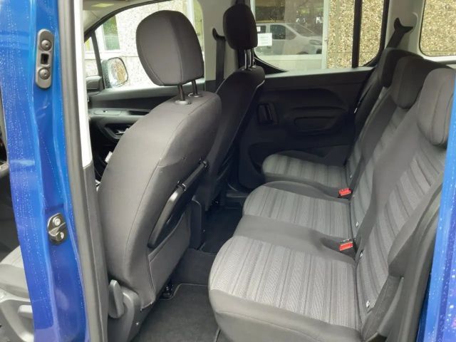 Opel Combo Elegance Life