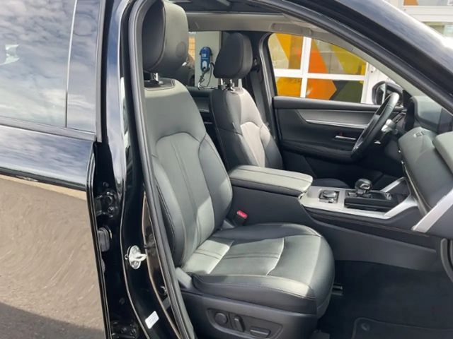 Mazda CX-60 4WD Homura