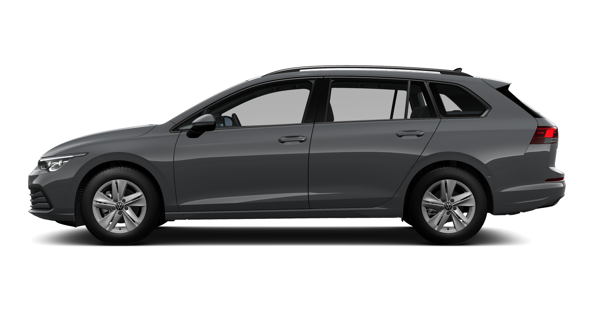 Volkswagen Golf Life Variant