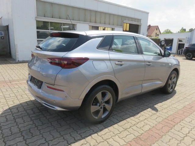 Opel Grandland X Enjoy