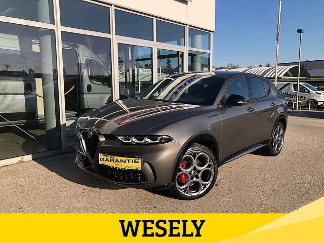 Alfa Romeo Tonale AWD Speciale