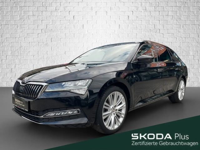 Skoda Superb 1.5 TSI Combi Style Style