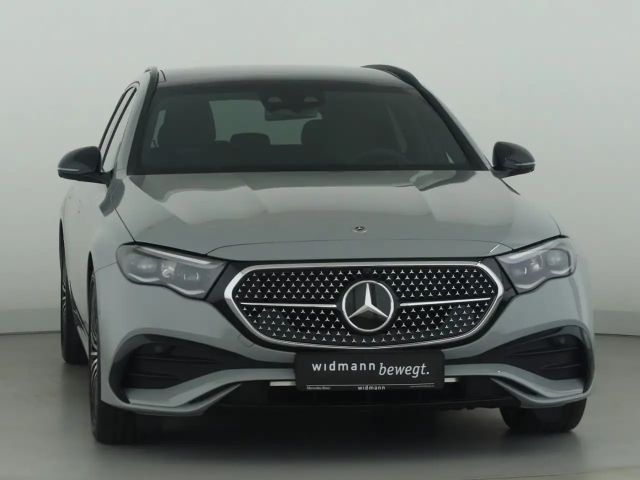 Mercedes-Benz E 450 4MATIC Estate