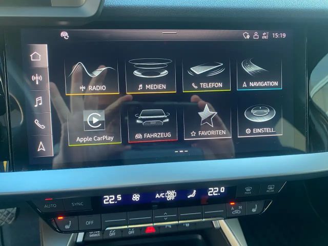 Audi A3 30 TFSI Sedan