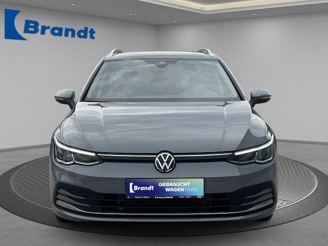 Volkswagen Golf DSG Golf VIII Variant