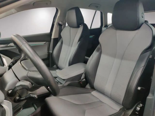 Skoda Enyaq Loft iV 50