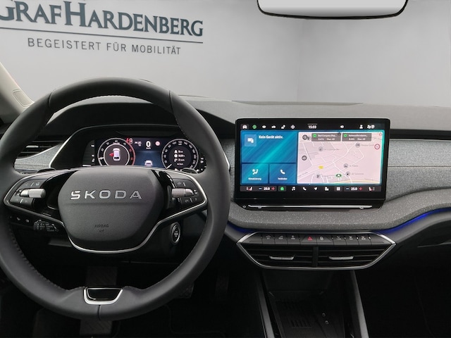 Skoda Octavia Combi Tour