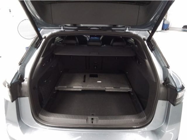 Volkswagen ID.7 Pro Style Tourer