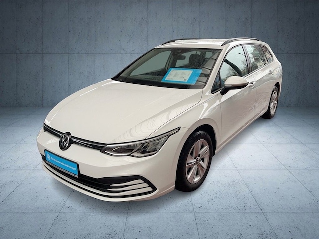 Volkswagen Golf 1.0 TSI Life Variant