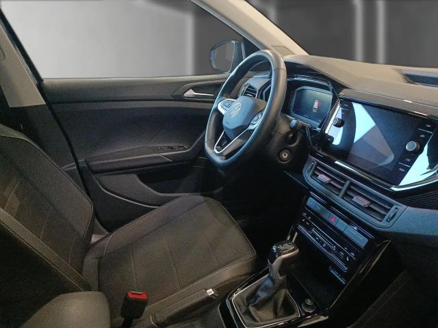 Volkswagen T-Cross 1.5 TSI DSG Style