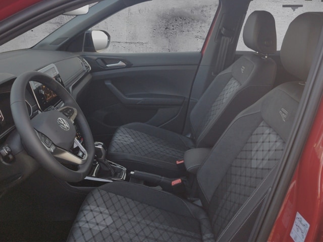 Volkswagen T-Cross 1.0 TSI DSG IQ.Drive