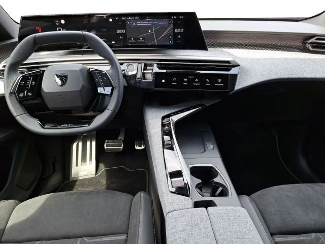 Peugeot 3008 GT-Line Hybrid