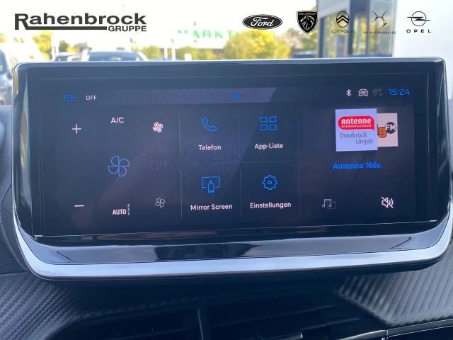 Peugeot E-208 Allure Pack Hybrid