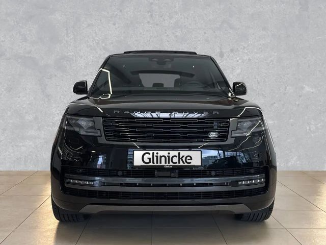 Land Rover Range Rover HSE