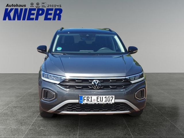 Volkswagen T-Roc 1.0 TSI Move