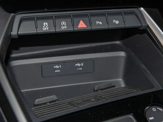 Audi A3 35 TDI Sedan