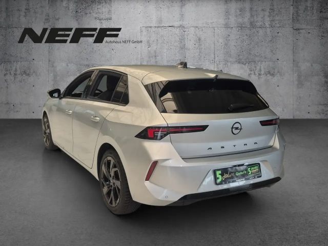 Opel Astra 1.2 Turbo GS-Line Grand Sport Turbo