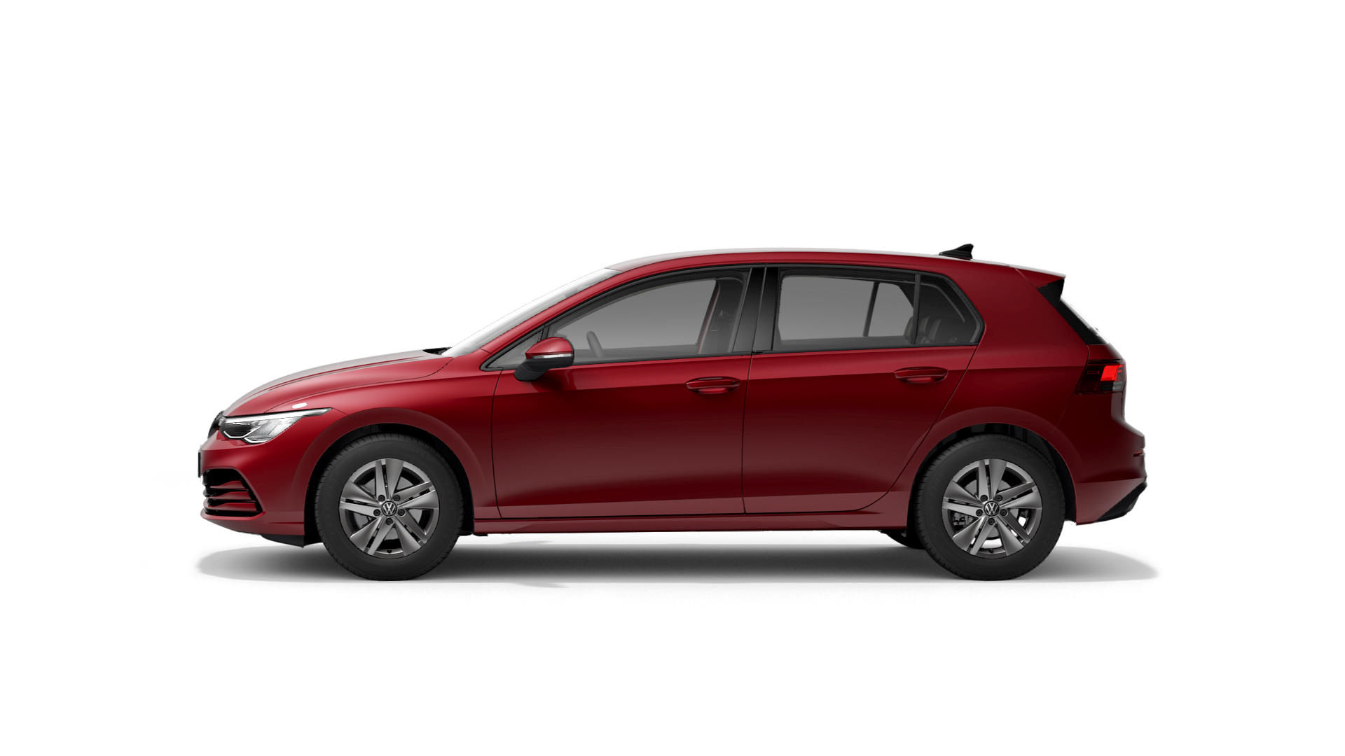 Volkswagen Golf 1.0 TSI Life