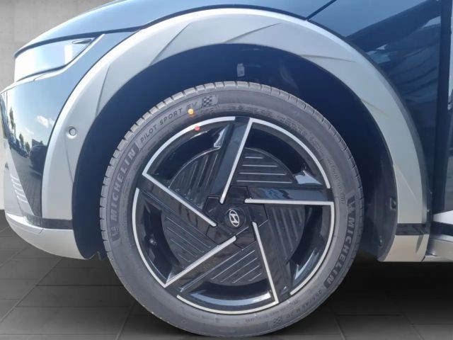 Hyundai IONIQ 5 UNIQ