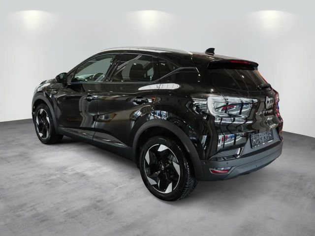 Renault Captur TCe 160 Techno