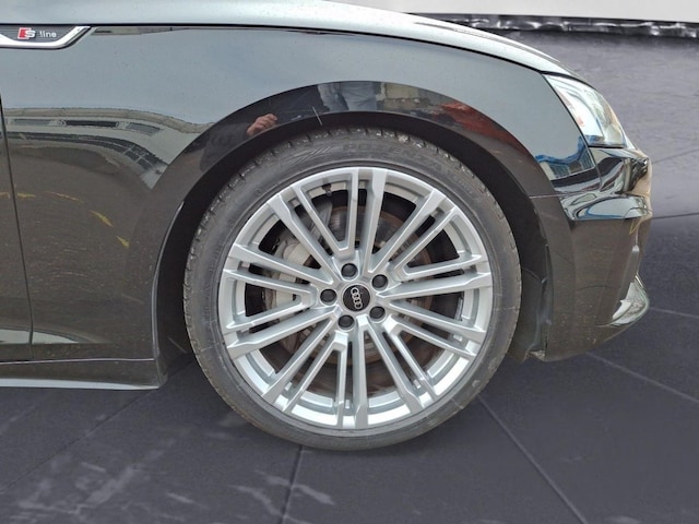 Audi A5 50 TDI Quattro Sportback