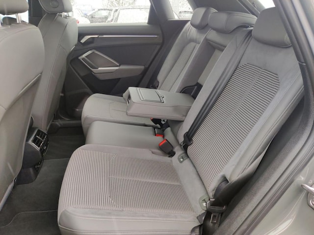 Audi Q3 35 TDI S-Tronic