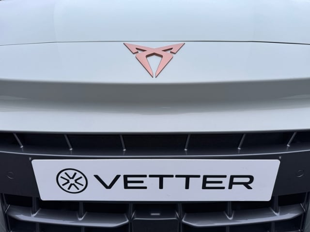 Cupra Leon 1.5 eTSI KLIMA LED ALU