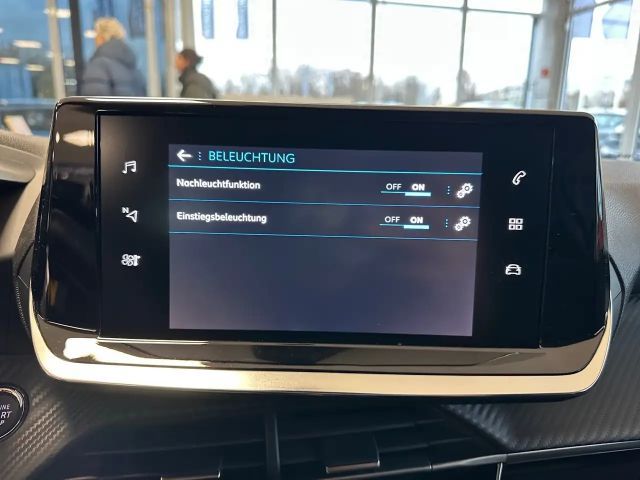 Peugeot 208 Allure Pack PureTech