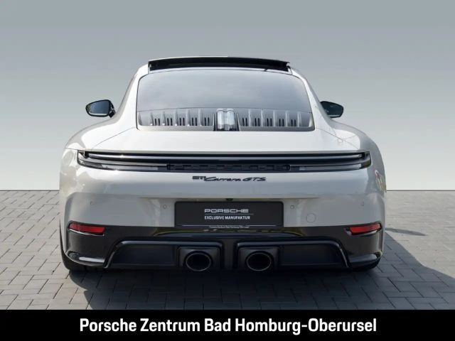 Porsche 992 Carrera Coupé GTS