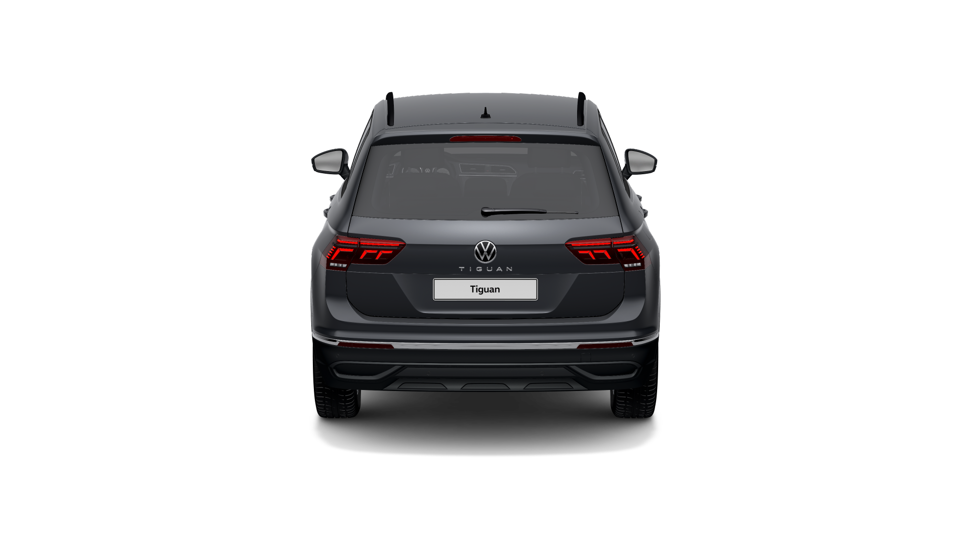 Volkswagen Tiguan MATRIX NAVI SHZ ACC