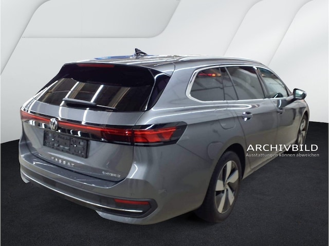Volkswagen Passat Business eHybrid