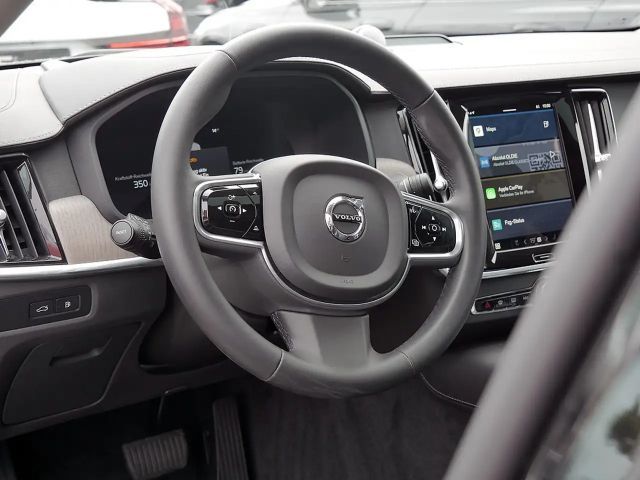 Volvo S90 AWD Dark T8 Ultimate