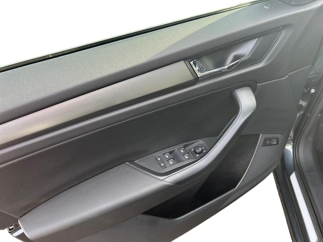 Skoda Kodiaq 2.0 TDI 4x4 Clever