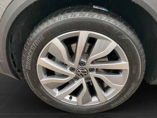 Volkswagen T-Roc 2.0 TDI DSG