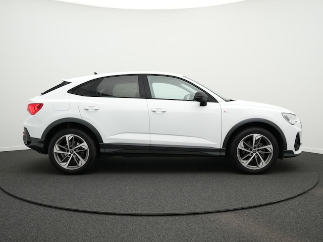 Audi Q3 35 TFSI S-Line S-Tronic Sportback