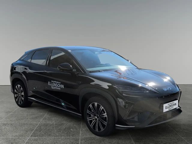 BYD Sealion 7 Comfort