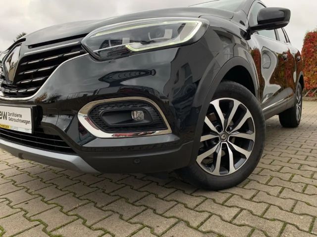 Renault Kadjar Intens TCe 140