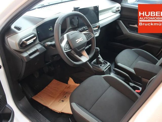 Dacia Duster 4WD Extreme TCe 130