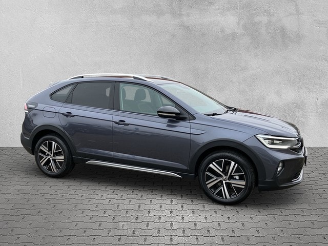 Volkswagen Taigo 1.0 TSI DSG Style