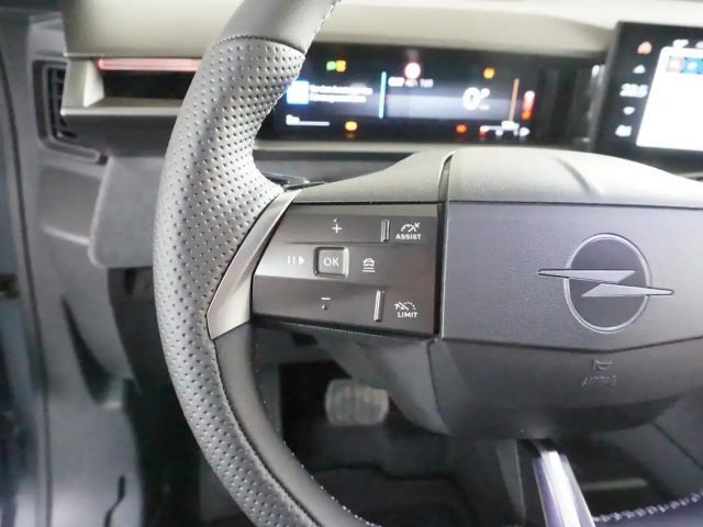 Opel Grandland X GS-Line Grand Sport Hybrid