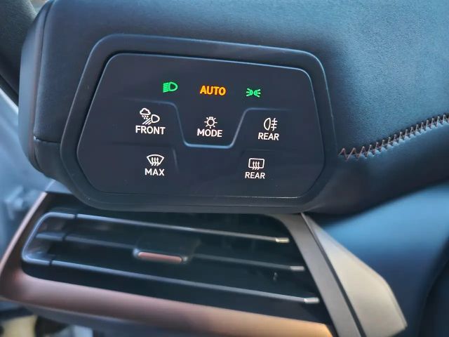 Cupra Born 58 kWh 77 kWh eBoost