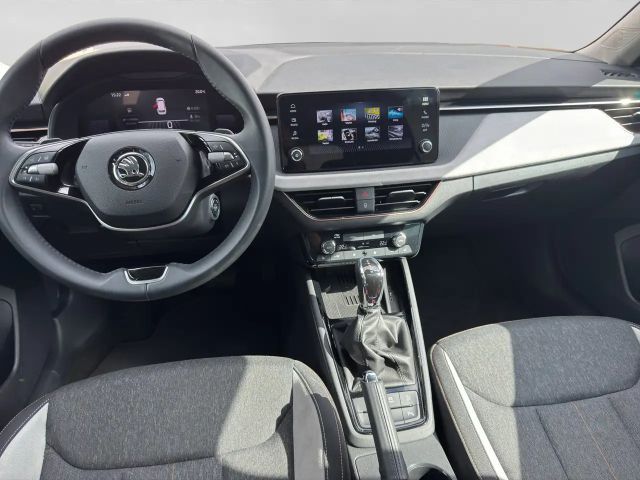 Skoda Kamiq Selection