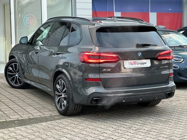 BMW X5 M-Sport xDrive45e