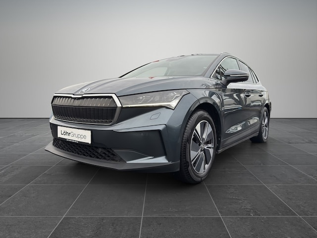 Skoda Enyaq Loft iV 80