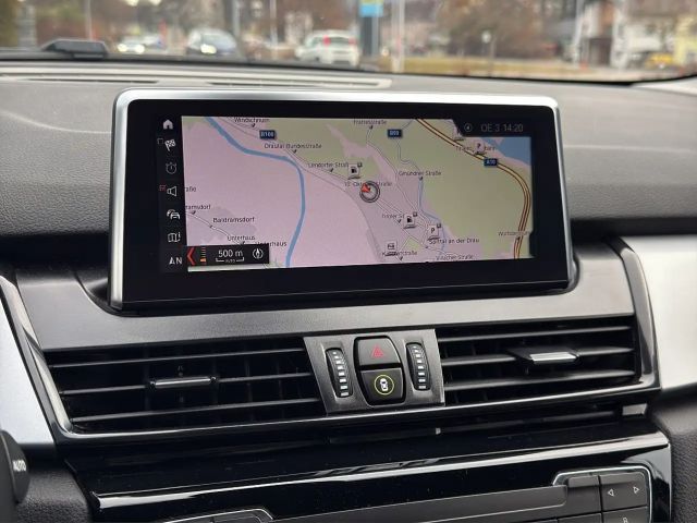 BMW 218 218d Gran Tourer