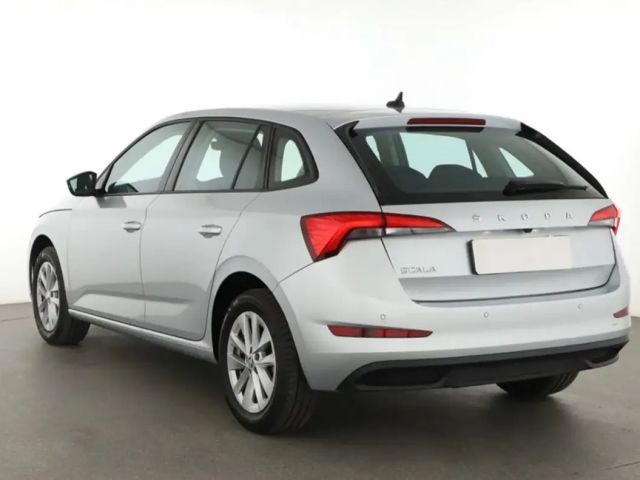 Skoda Scala Ambition