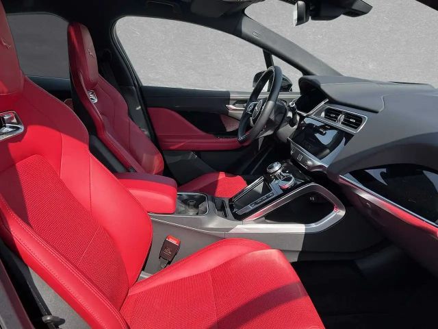 Jaguar I-Pace AWD S
