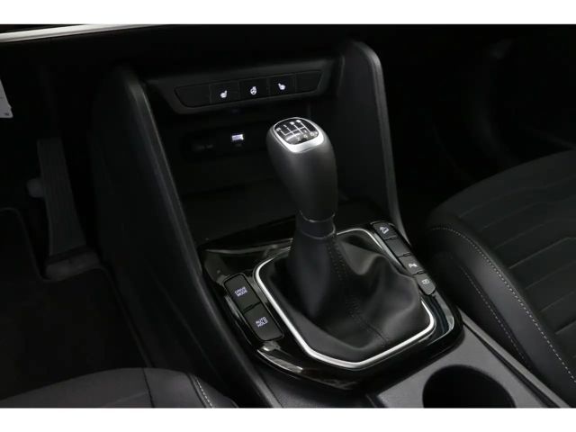 Kia Sportage GDi Vision