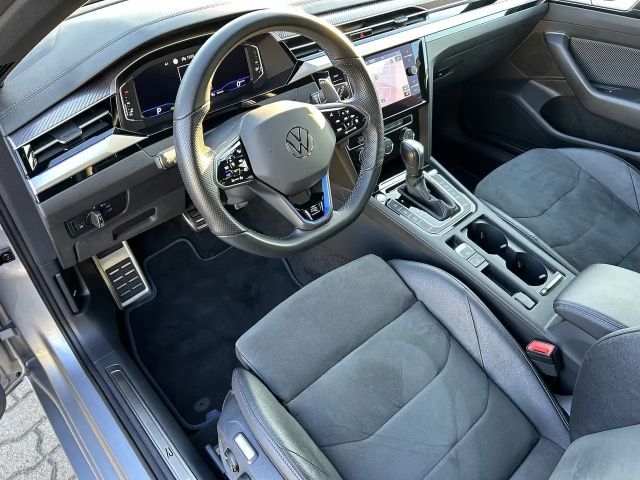 Volkswagen Arteon Shooting Brake 4Motion