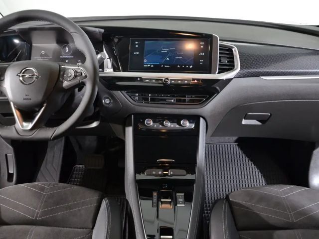 Opel Grandland X Ultimate